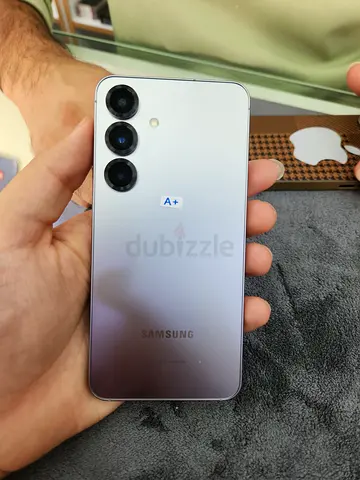 Samaung Galaxy S25 Normal 256GB