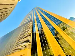 Next to Marina Mall | Grade A | Fitted Partition