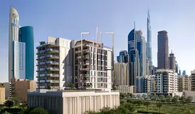 Dubai Heart | Pre-Launch | Lowest Price