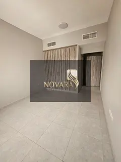 Luxury apartment for annual rent in Ajman - Al Jurf Industrial Area 3 (behind the Chinese market)
