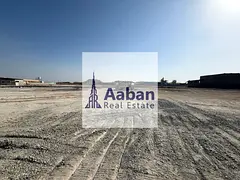 INDUSTRIAL PLOT | AL MANAMA | GROWING DEMAND| FREEHOLD