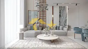 Ultra-Luxury 3 BR | Resort-Style Architecture| Panoramic Marina Views | Dubai Islands | Freehold