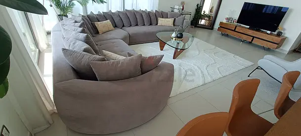 Corner Chattlesmore Sofa