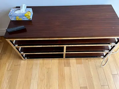 Tv stand