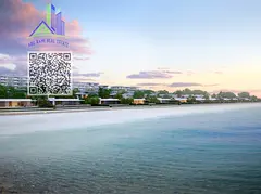 3bedroom for sale in Ajman, Al Zorah / Sea view / Ready to move/ Freehold