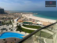1 BR | Pool and Beach View | Northbay Residences