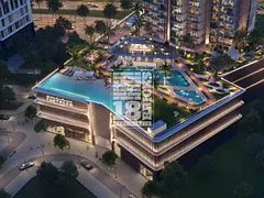 Fully Furnished | Golf View | 1% monthly payment