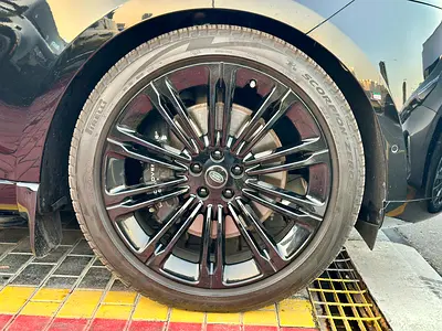 2023 LAND Rover RANGE ROVER 缩略图 15