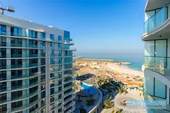High Floor, Great Views, Brand New One Bedroom Apartment, Mina Al Arab