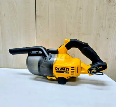 DEWALT DCB501H VACCUM CLEANER 18V