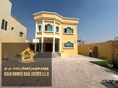 🏡 Villa for Sale – Al Muwaihat 2, Ajman