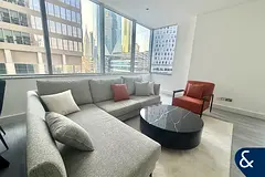 Negotiable - Part Furnished - Upgraded
