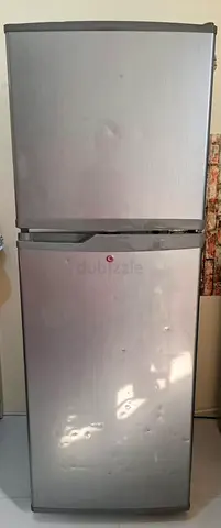 Spacious and Efficient Refrigerator for Sale