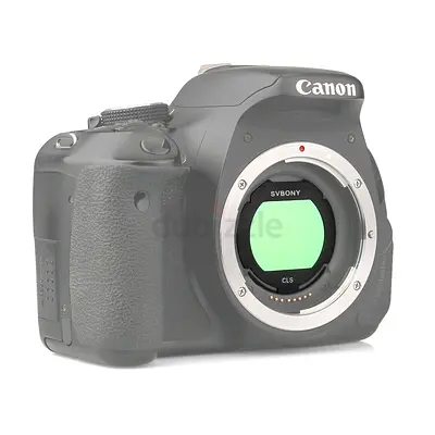SVBONY Telescope Filter Canon EOS Clip UHC