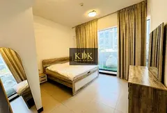 Fully Furnished | Prime Location | Pool View