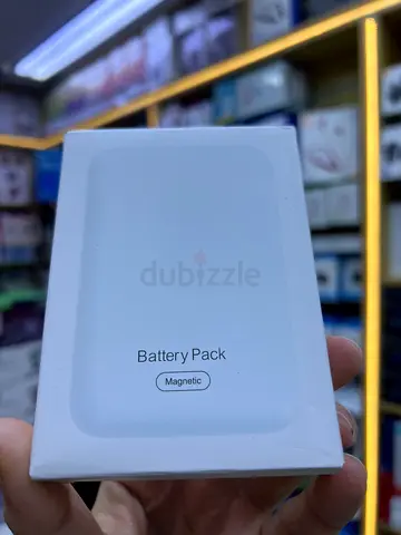 Iphone wireless powerbank 10000 mah battery original