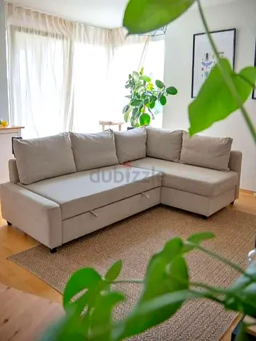 Comfortable and Stylish Corner Sofa for Your Living Space