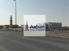 Townhouse Plot (G+2) | Al Manama Centre |