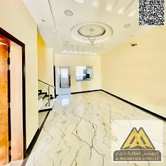 5 very spacious master bedrooms | 7 bathrooms | Maid's room | Large living room