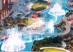 Live the Lagoonfront Lifestyle – Fully Furnished Apartments at ORCHID Downtown, Ajman