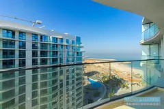 High Floor - Sea and Island View - Large Layout - One Bedroom for Sale