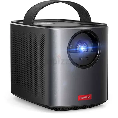 Anker Nebula Mars II Pro 500 ANSI Portable Projector