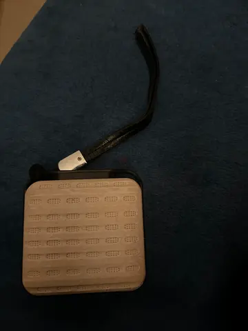 Compact and Durable FunElite Portable Speaker