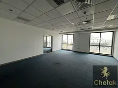 Professional Business Space | EBC, DIP | Secure &amp; Well-Maintained Tower