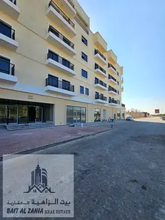 2BHK Apartment for sale - Kentia Residence Prime location with flexible payment plan- Opposite to ne