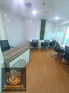 Fully furnished Office from 30k Onwards@ Mnnkhool | Ejari with inspections for 3000 full year active
