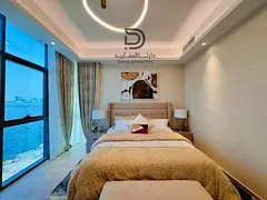 Zero Commission | 1BHK | Partial Creek View | Freehold Ownership