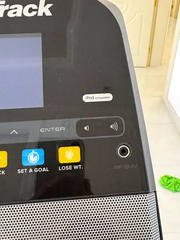Like New Treadmill for Sale - Get Fit at Home!