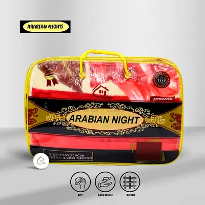 Beautiful Arabian Nights Carpet for Sale!