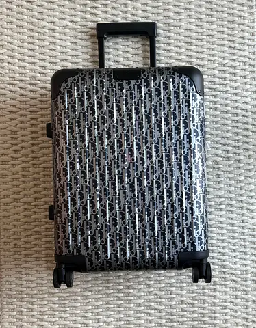 Luggage small