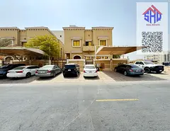 Commercial and residential villa corner for sale with water and electricity and AC Freehold