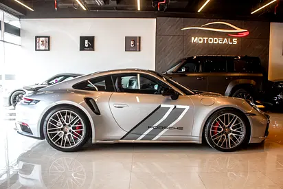 صورة 14 لـ 2021 Porsche 911