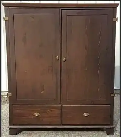 Wardrobe