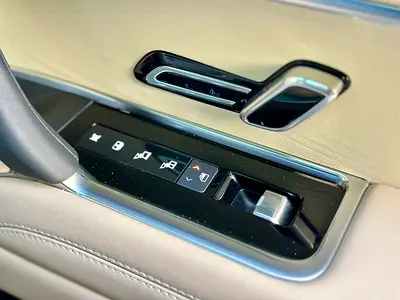 2023 LAND Rover RANGE ROVER 缩略图 14