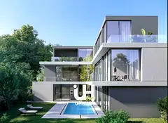 CORNER UNIT | BIG LAYOUT | FREE HOLD | PRIVITE POOL | NO AGENTS PLEASE