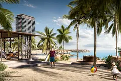 Direct From Developer | Payment Plan | Sea View