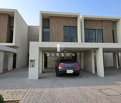 Brand New 3-Bedroom Townhouse with Maid’s Room in Orania, The Valley by Emaar