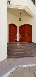 LUXURY VILLA FOR RENT IN NAD AL HAMAR