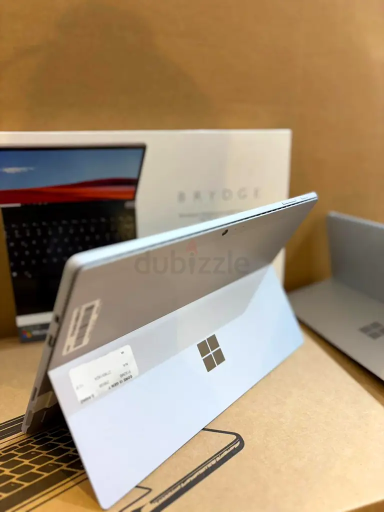 Microsoft Surface Pro 5 i5/8gb/256gb SSD 12.3 Touch65073396823554111