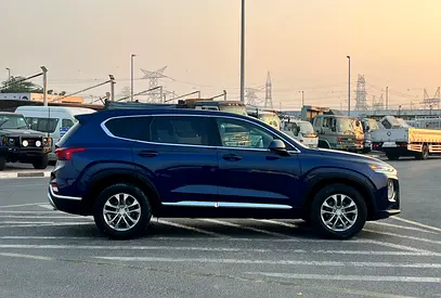 صورة مصغرة 9 لـ 2019 Hyundai SANTA FE