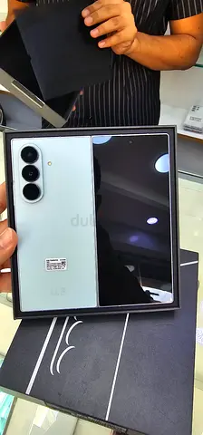 Samsung Galaxy Z Fold 7 512GB Dual Sim