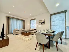 Spacious 2BR | Fully Furnished | Prime Location