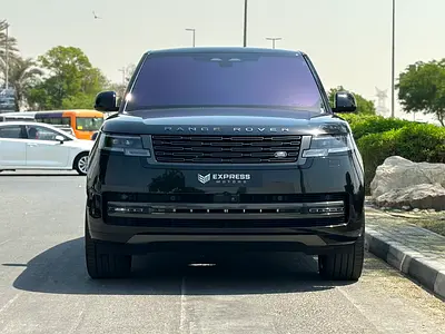 2023 LAND Rover RANGE ROVER 缩略图 3