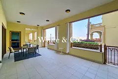 Vacant Now | Huge Terrace | Marina View
