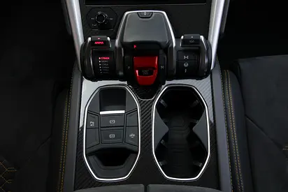 2020 Lamborghini URUS 缩略图 15