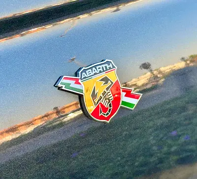 Abarth 595 Competizione, миниатюра 9